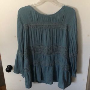 Women’s blouse